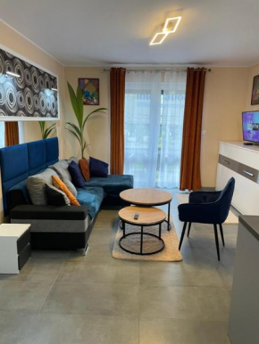 Apartament Nad Nielbą